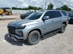 1GNS6PRD5SR172052 2025 CHEVROLET TAHOE