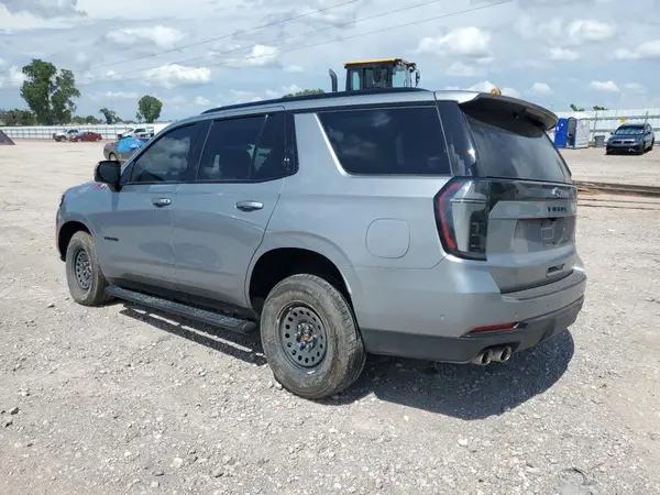 1GNS6PRD5SR172052 2025 CHEVROLET TAHOE - Image 2