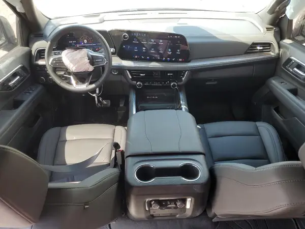 1GNS6PRD5SR172052 2025 CHEVROLET TAHOE - Image 8