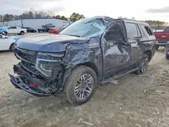 1GNS6PRD5SR265329 2025 CHEVROLET TAHOE