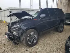 1GNS6PRD5SR266643 2025 CHEVROLET TAHOE
