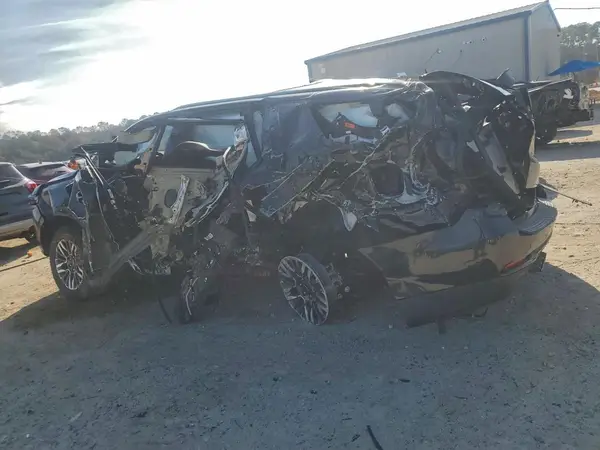 1GNS6PRD5SR314450 2025 CHEVROLET TAHOE - Image 2