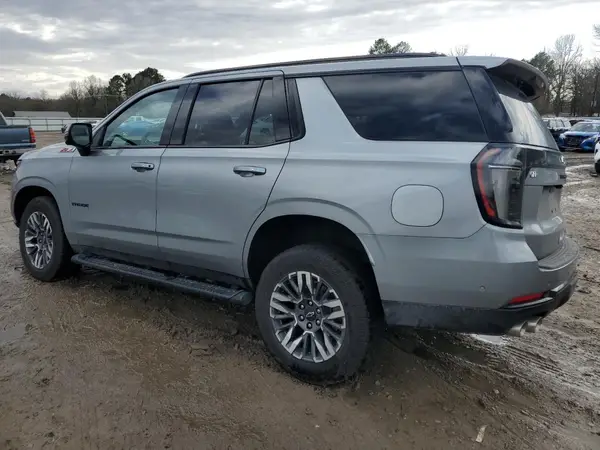 1GNS6PRD6SR113818 2025 CHEVROLET TAHOE - Image 2