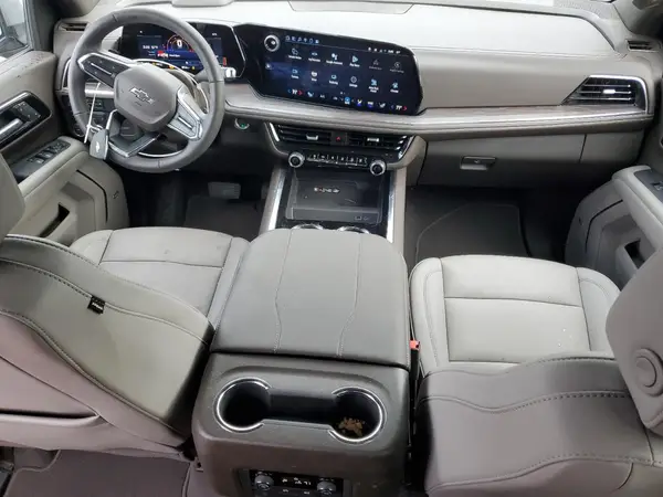 1GNS6PRD6SR113818 2025 CHEVROLET TAHOE - Image 8
