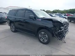 1GNS6PRD6SR173047 2025 CHEVROLET TAHOE