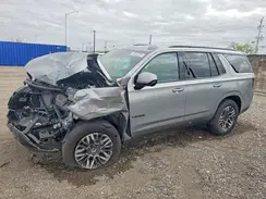 1GNS6PRD6SR264867 2025 CHEVROLET TAHOE