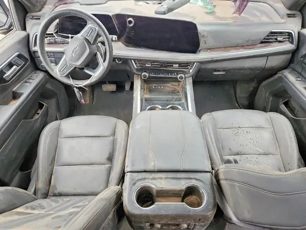 1GNS6PRD6SR313288 2025 CHEVROLET TAHOE - Image 8
