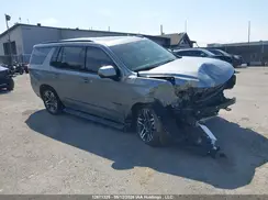1GNS6PRD7SR353721 2025 CHEVROLET TAHOE