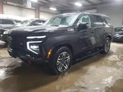 1GNS6PRD8SR137179 2025 CHEVROLET TAHOE