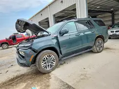 1GNS6PRD8SR167461 2025 CHEVROLET TAHOE