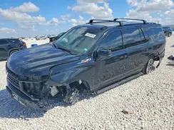 1GNS6PRD8SR169646 2025 CHEVROLET TAHOE