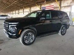 1GNS6PRD8SR202788 2025 CHEVROLET TAHOE