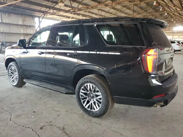 1GNS6PRD8SR202788 2025 CHEVROLET TAHOE - Image 2