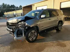 1GNS6PRD8SR229845 2025 CHEVROLET TAHOE