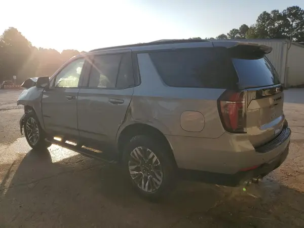 1GNS6PRD8SR229845 2025 CHEVROLET TAHOE - Image 2