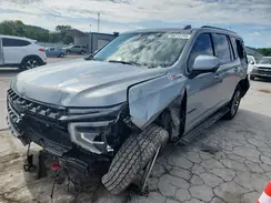 1GNS6PRD8SR275160 2025 CHEVROLET TAHOE