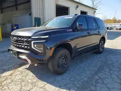 1GNS6PRD8SR293044 2025 CHEVROLET TAHOE