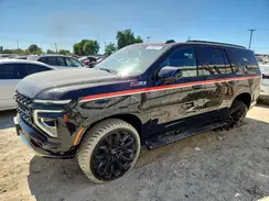 1GNS6PRD8SR416647 2025 CHEVROLET TAHOE