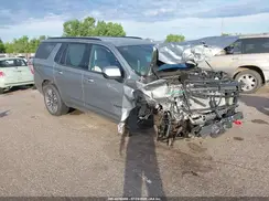 1GNS6PRD9SR192174 2025 CHEVROLET TAHOE