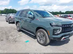 1GNS6PRD9SR192661 2025 CHEVROLET TAHOE