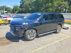 1GNS6PRD9SR196595 2025 CHEVROLET TAHOE