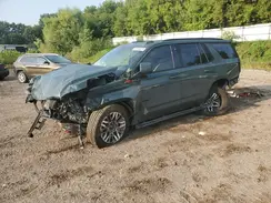 1GNS6PRD9SR204663 2025 CHEVROLET TAHOE