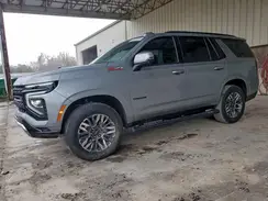 1GNS6PRD9SR223326 2025 CHEVROLET TAHOE