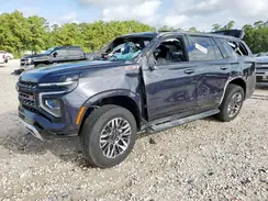 1GNS6PRDXSR220645 2025 CHEVROLET TAHOE
