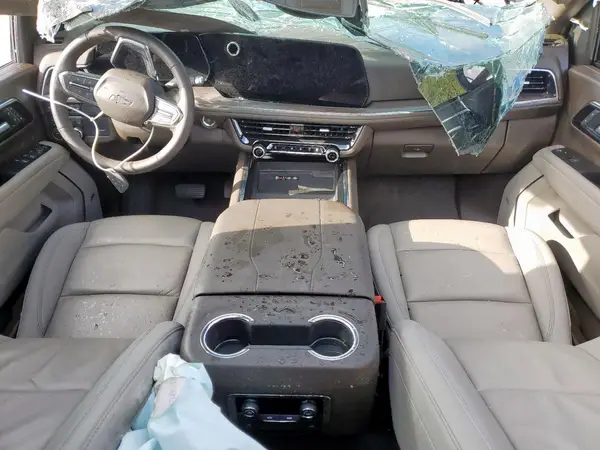 1GNS6PRDXSR220645 2025 CHEVROLET TAHOE - Image 8