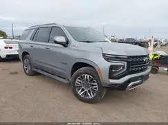 1GNS6PRDXSR228132 2025 CHEVROLET TAHOE