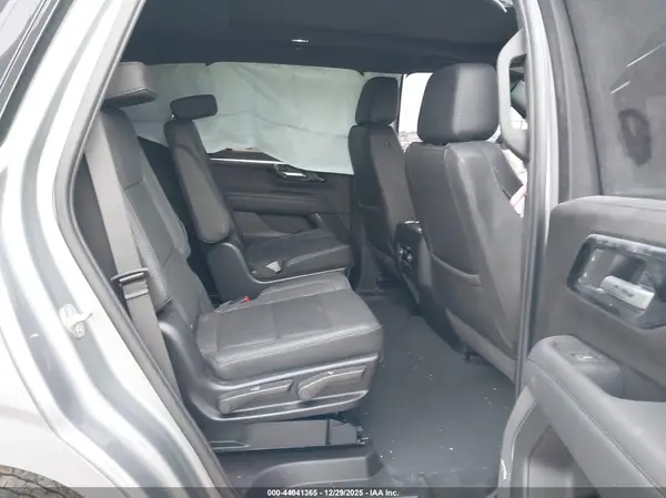 1GNS6PRDXSR228132 2025 CHEVROLET TAHOE - Image 8