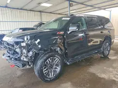 1GNS6PRDXSR278416 2025 CHEVROLET TAHOE