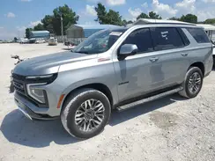 1GNS6PRL1SR118898 2025 CHEVROLET TAHOE