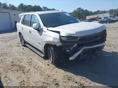1GNS6PRL3SR148260 2025 CHEVROLET TAHOE