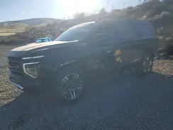 1GNS6PRL7SR147175 2025 CHEVROLET TAHOE