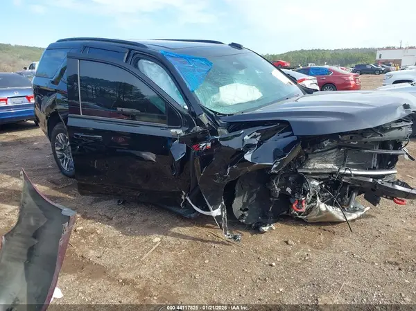 1GNS6PRLXSR177917 2025 CHEVROLET TAHOE - Image 1