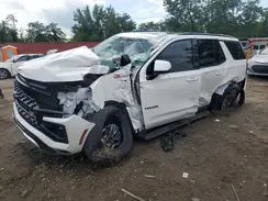 1GNS6PRLXSR179974 2025 CHEVROLET TAHOE