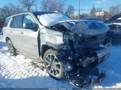 1GNS6RKD0TR102062 2026 CHEVROLET TAHOE