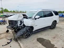 1GNS6RKD4TR159042 2026 CHEVROLET TAHOE