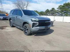 1GNS6RKD5TR152181 2026 CHEVROLET TAHOE