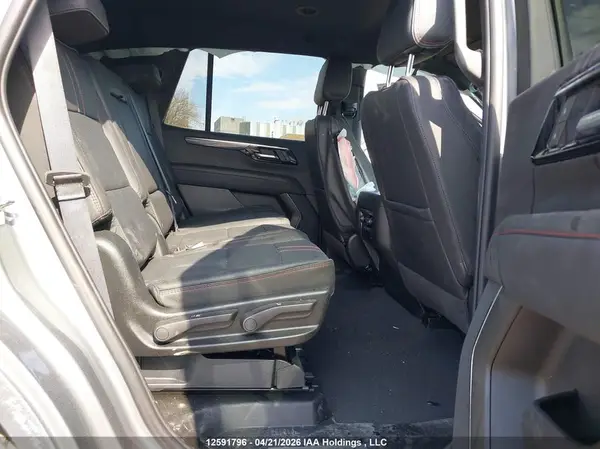 1GNS6RKD5TR152181 2026 CHEVROLET TAHOE - Image 8