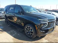 1GNS6RKD6TR107315 2026 CHEVROLET TAHOE
