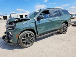 1GNS6RKD6TR137222 2026 CHEVROLET TAHOE