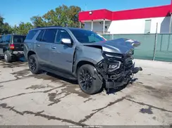 1GNS6RKD6TR162623 2026 CHEVROLET TAHOE
