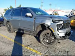 1GNS6RKD8TR161618 2026 CHEVROLET TAHOE