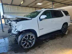 1GNS6RKD8TR324588 2026 CHEVROLET TAHOE