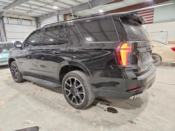 1GNS6RKD9TR102075 2026 CHEVROLET TAHOE - Image 2