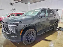 1GNS6RKD9TR103484 2026 CHEVROLET TAHOE