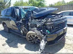 1GNS6RKD9TR125940 2026 CHEVROLET TAHOE