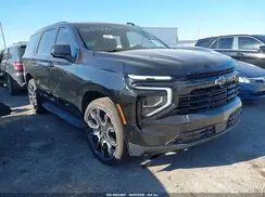 1GNS6RKD9TR189458 2026 CHEVROLET TAHOE